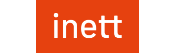 inett Gmbh Main Logo